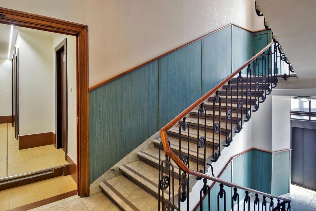Hotel Dei Mille Ρώμη Δωμάτιο φωτογραφία