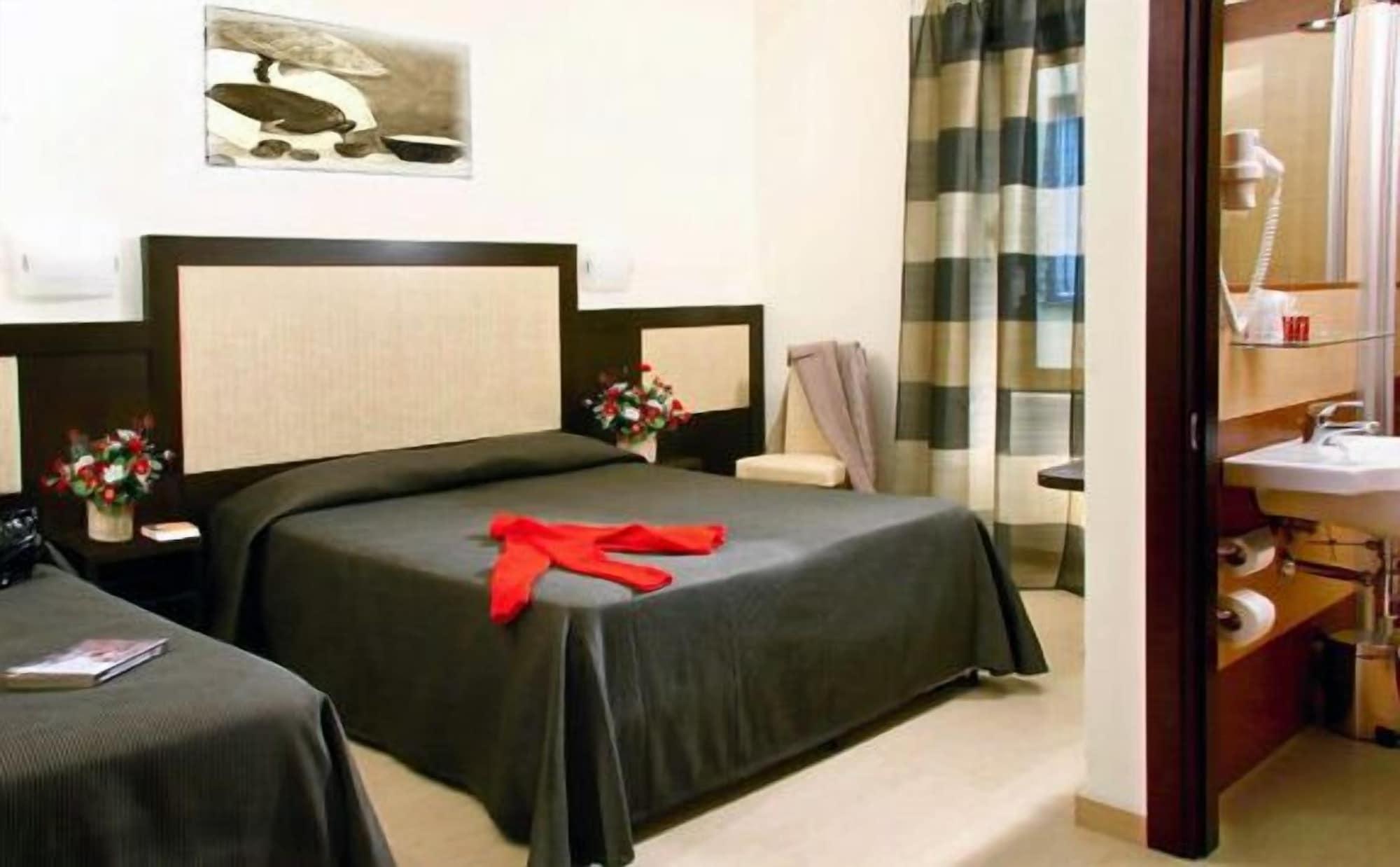 Hotel Dei Mille Ρώμη Εξωτερικό φωτογραφία