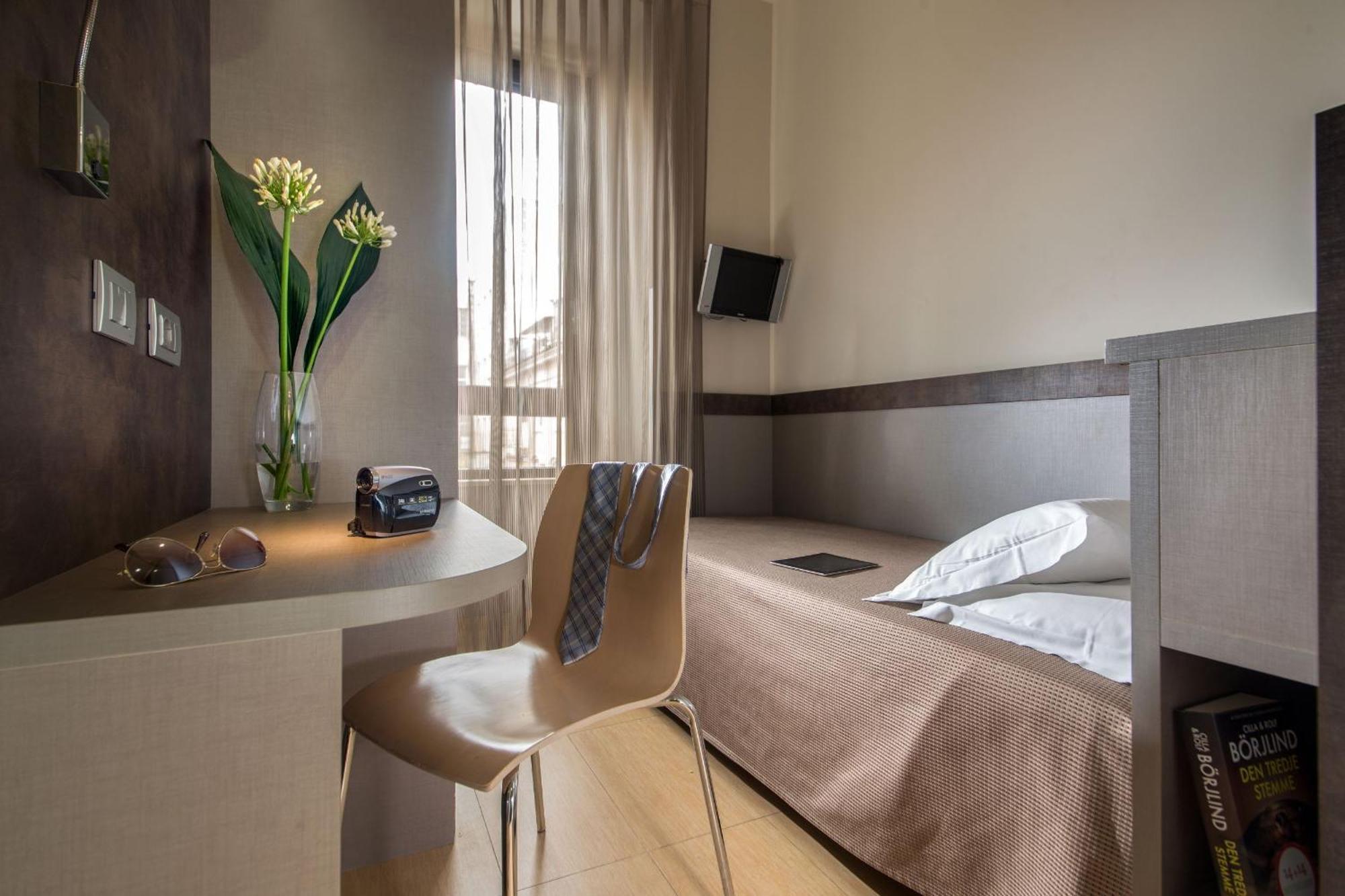 Hotel Dei Mille Ρώμη Δωμάτιο φωτογραφία