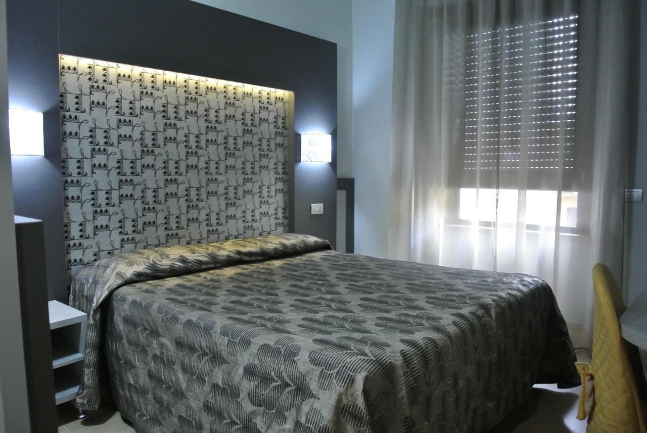 Hotel Dei Mille Ρώμη Εξωτερικό φωτογραφία