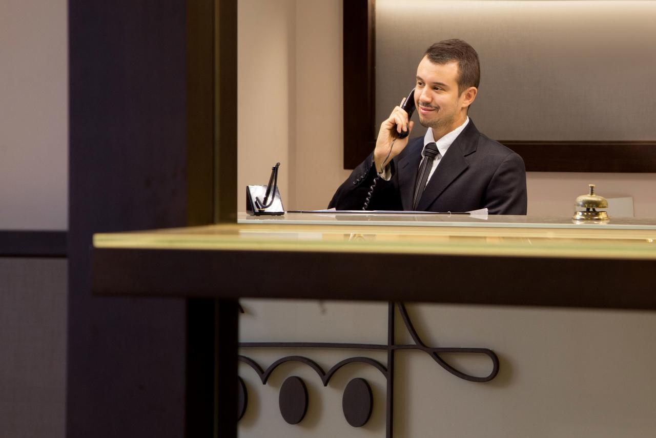 Hotel Dei Mille Ρώμη Εξωτερικό φωτογραφία